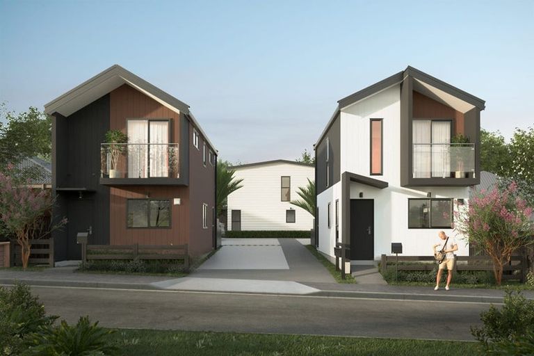 Photo of property in 360 Main Road, Huapai, Kumeu, 0810