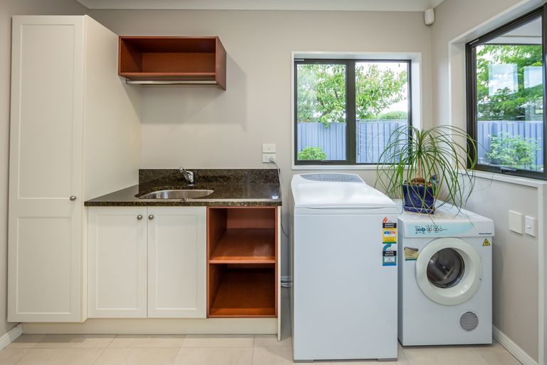 Photo of property in 5 Ruby Avenue, Northwood, Christchurch, 8051