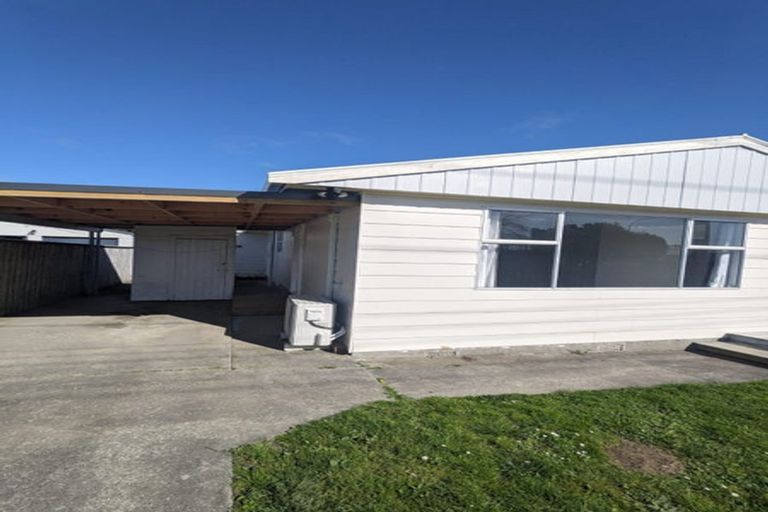 Photo of property in 34 Stafford Street, Shannon, 4821