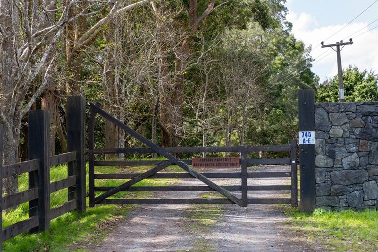 Photo of property in 745b Waikino Road, Karetu, Kawakawa, 0283