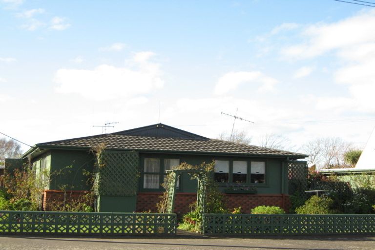 Photo of property in 66 High Street, Marton, 4710