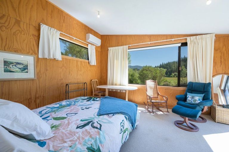 Photo of property in 538 Riwaka-sandy Bay Road, Kaiteriteri, Motueka, 7197