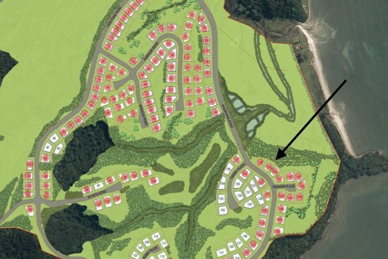 Photo of property in 97 Ahumoana Road, Okura Bush, Silverdale, 0794