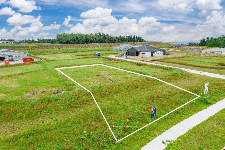 Photo of property in 57 Maru Terrace, Wharewaka, 3330