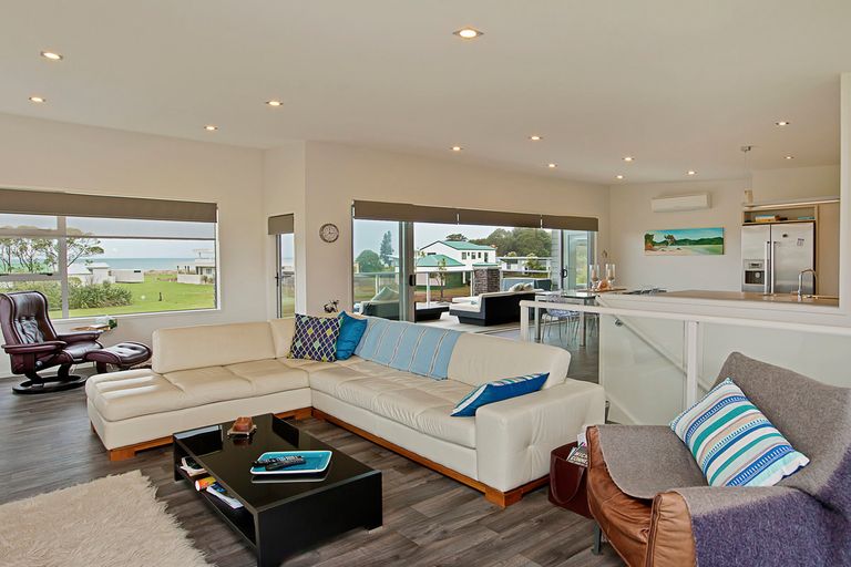 Photo of property in 303 Big Bay Road, Manukau Heads, Waiuku, 2684