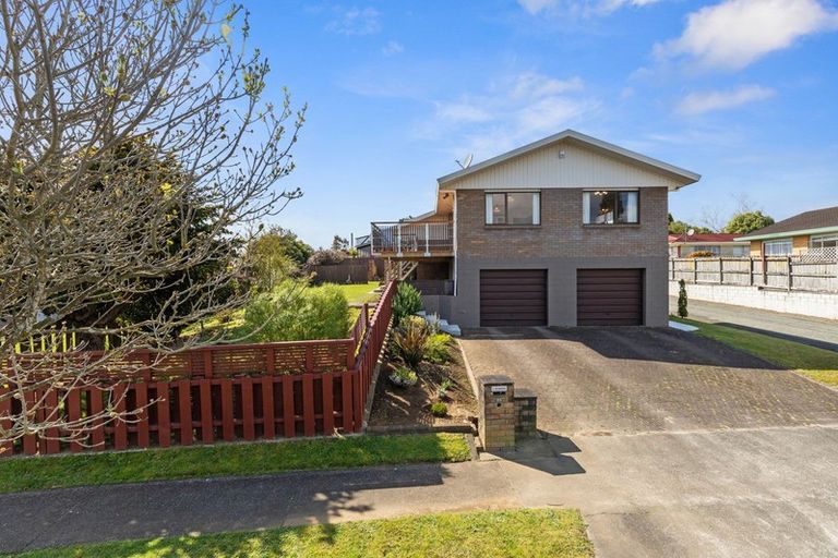 Photo of property in 55 Young Street, Morrinsville, 3300