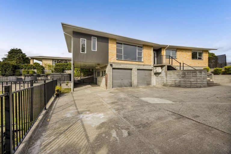 Photo of property in 20 Truby King Street, Merrilands, New Plymouth, 4312