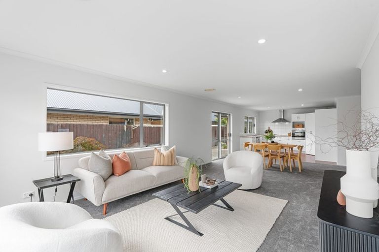 Photo of property in 20 Rawnsley Terrace, Wigram, Christchurch, 8042