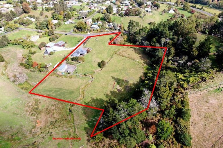 Photo of property in 31 Rahu Road, Karangahake, Paeroa, 3674