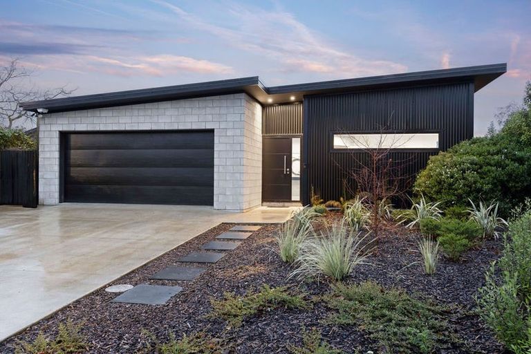 Photo of property in 24 Payne Court, Lincoln, 7608