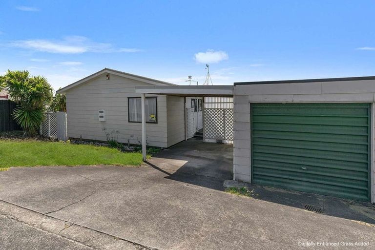 Photo of property in 1/14 Costar Place, Wiri, Auckland, 2104