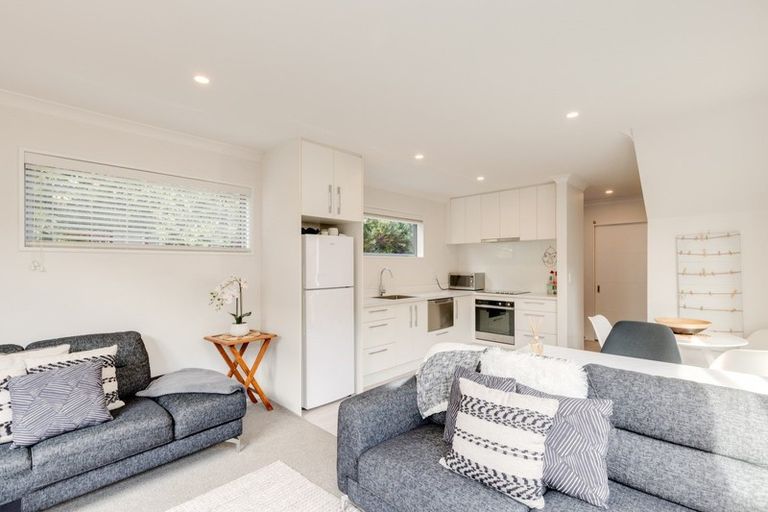 Photo of property in 104a Hastings Street West, Sydenham, Christchurch, 8023
