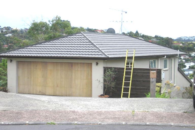 Photo of property in 15 Summit Drive, Torbay, Auckland, 0630