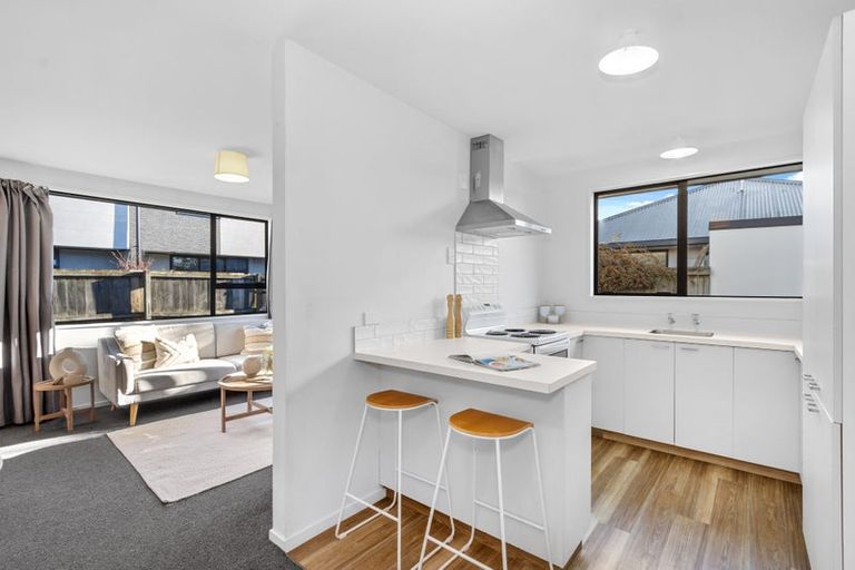 Photo of property in 2/39 Buffon Street, Waltham, Christchurch, 8023