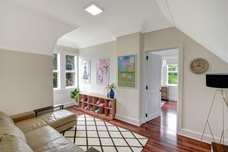 Photo of property in 199 Musselburgh Rise, Andersons Bay, Dunedin, 9013