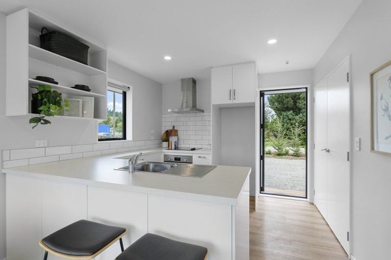 Photo of property in 238a Whitecliffs Road, Whitecliffs, Coalgate, 7673