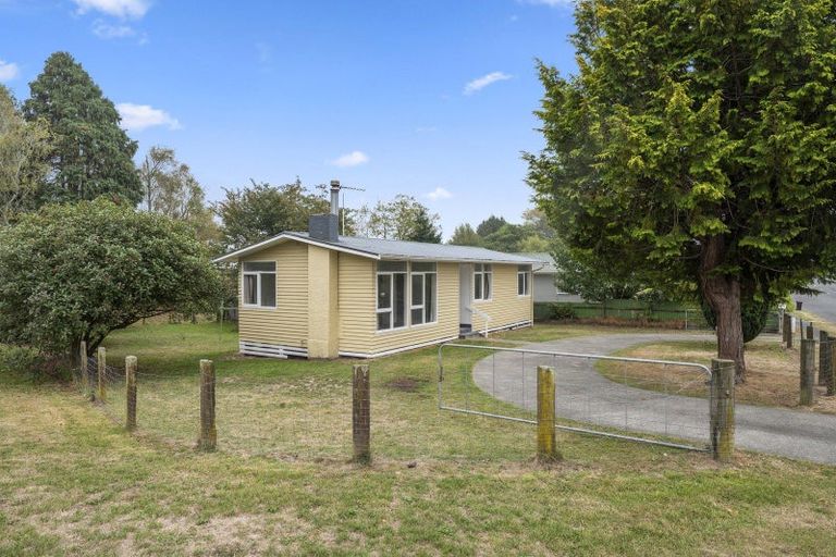 Photo of property in 184 Papanui Street, Tokoroa, 3420