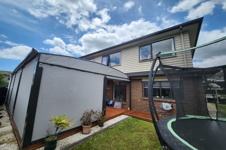 Photo of property in 3 Beros Place, Flat Bush, Auckland, 2016