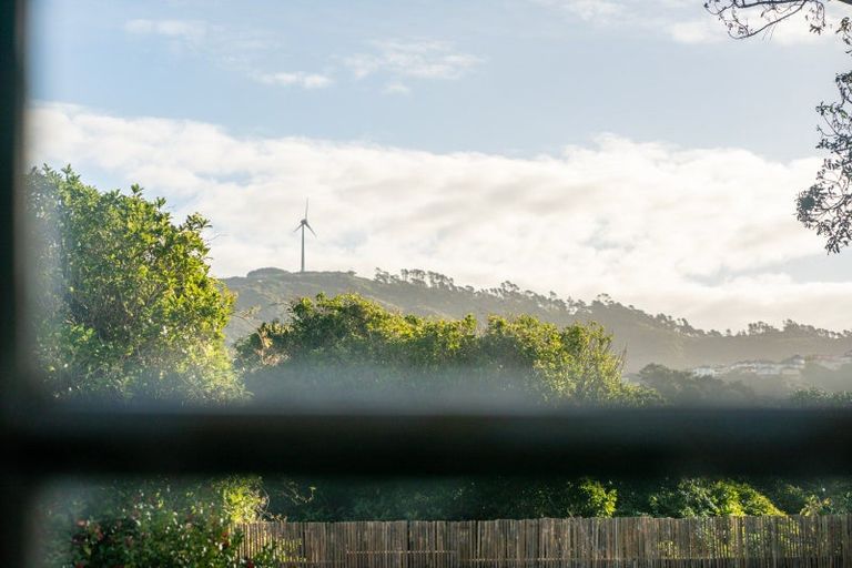 Photo of property in 44 Mills Road, Brooklyn, Wellington, 6021