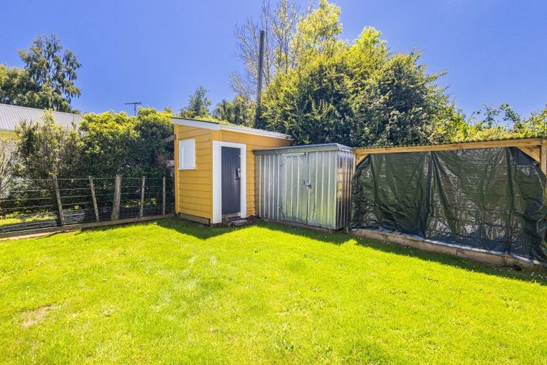 Photo of property in 10 Piwari Street, Rangataua, Ohakune, 4691