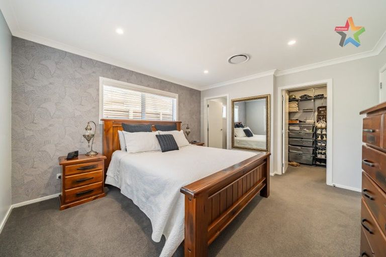 Photo of property in 58a Colson Street, Avalon, Lower Hutt, 5011
