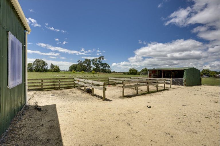 Photo of property in 1389 Maraekakaho Road, Longlands, Hastings, 4175