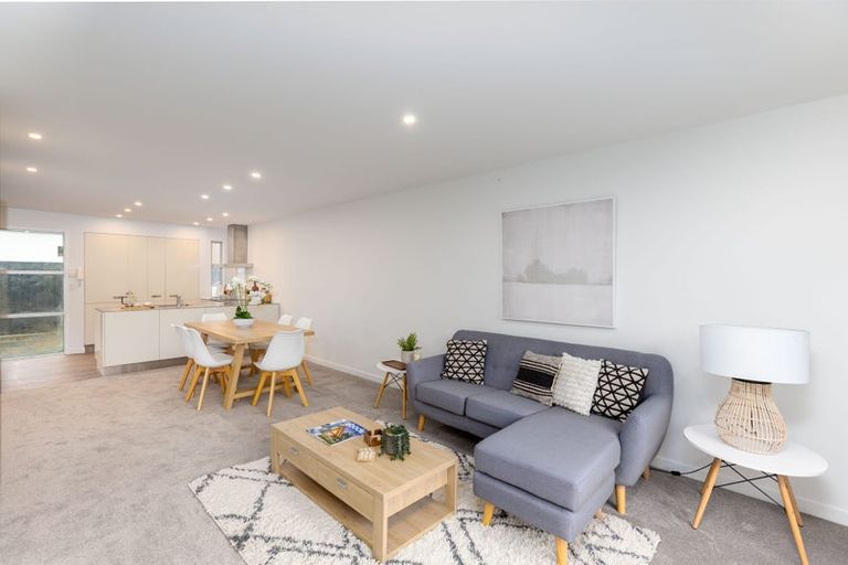 Photo of property in 3/533 Madras Street, St Albans, Christchurch, 8014