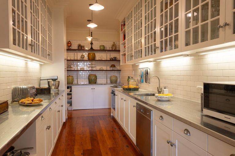 Photo of property in Tuhitarata Homestead, 2337 Kahutara Road, Pirinoa, Featherston, 5772