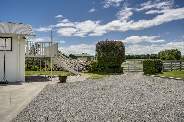 Photo of property in 1389 Maraekakaho Road, Longlands, Hastings, 4175