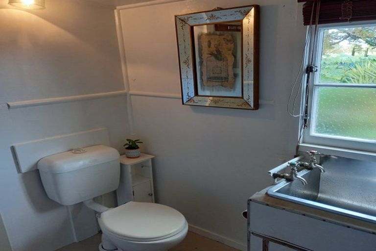 Photo of property in 116 Waiare Road, Okaihau, 0475