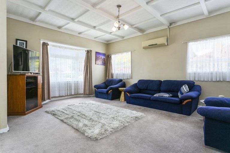 Photo of property in 39 Western Street, Matamata, 3400