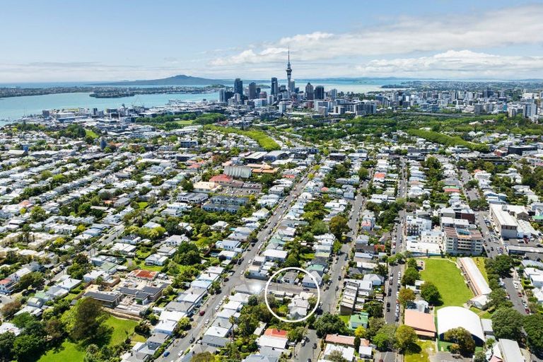 Photo of property in 1/63 Norfolk Street, Ponsonby, Auckland, 1021