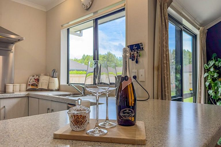 Photo of property in 56 Matipo Street, Matamata, 3400