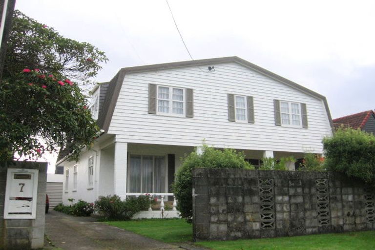 Photo of property in 7 Tawa Street, Woburn, Lower Hutt, 5010