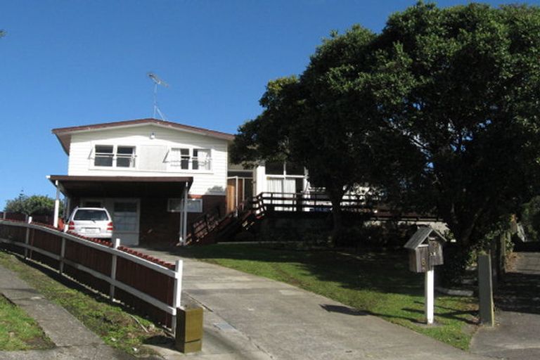 Photo of property in 1/13 Beldon Place, Pakuranga Heights, Auckland, 2010