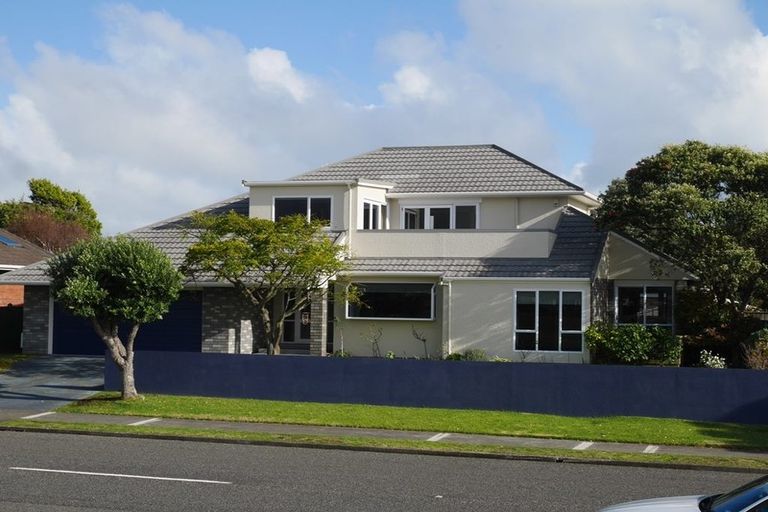 Photo of property in 286 Manly Street, Paraparaumu Beach, Paraparaumu, 5032