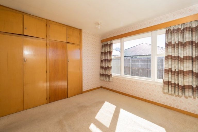 Photo of property in 271 Cameron Street, Ashburton, 7700