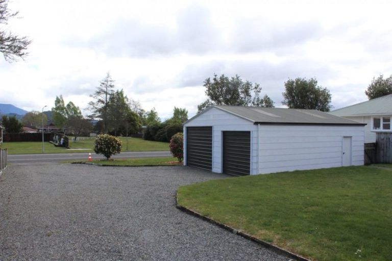 Photo of property in 123 Puataata Road, Turangi, 3334