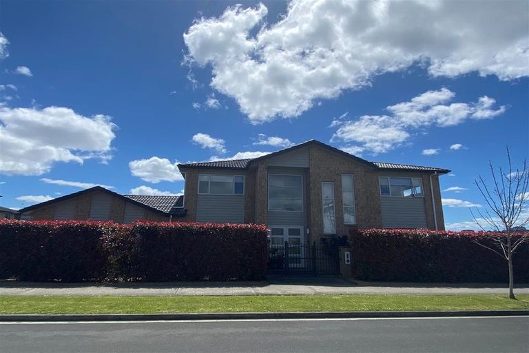 Photo of property in 51 Hughs Way, Flat Bush, Auckland, 2019