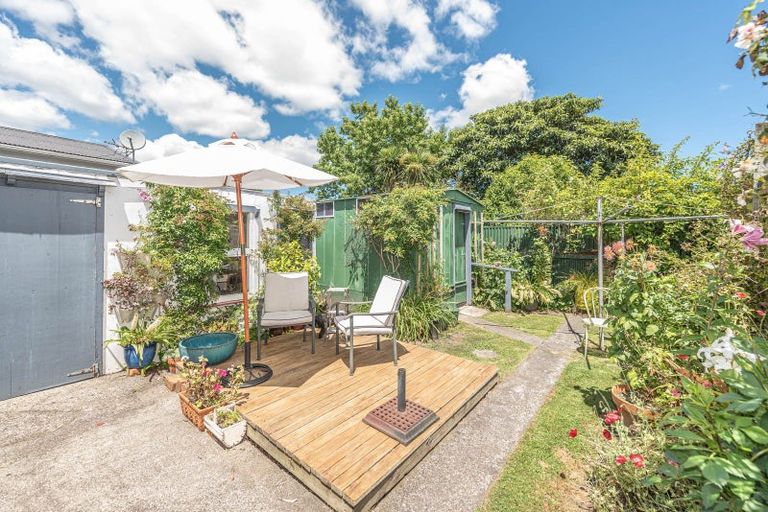 Photo of property in 8 Jellicoe Street, Whanganui East, Whanganui, 4500