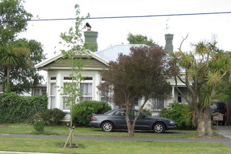 Photo of property in 59 Sullivan Avenue, Woolston, Christchurch, 8023