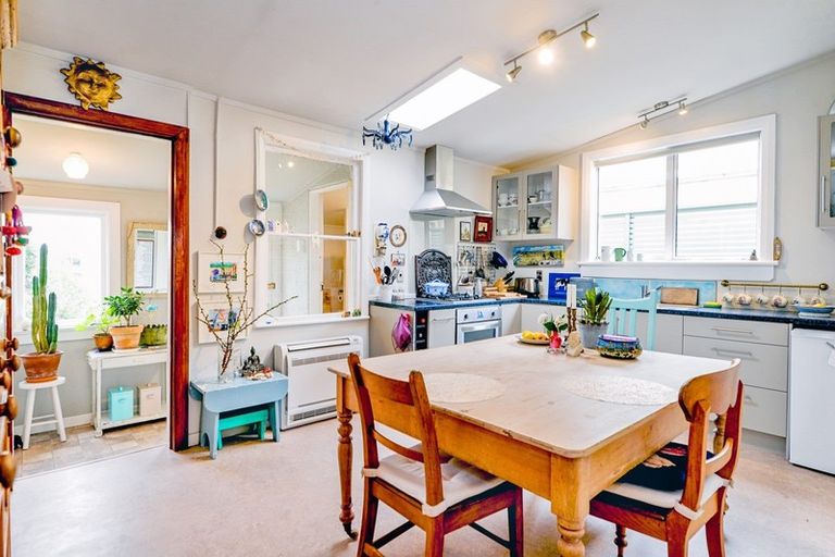 Photo of property in 23 Brunel Street, Mornington, Dunedin, 9011