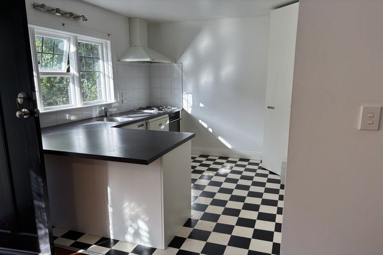 Photo of property in 2b Wilkinson Street, Oriental Bay, Wellington, 6011