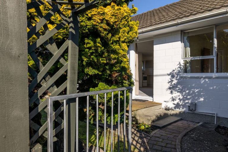 Photo of property in 3/56 Hume Street, Sydenham, Christchurch, 8023