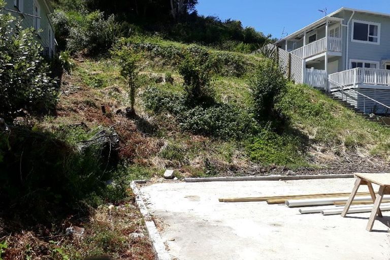 Photo of property in 1a Little Burke Street, Hospital Hill, Napier, 4110