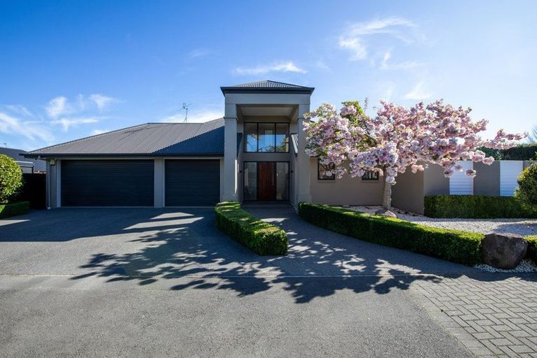 Photo of property in 2 Parkview Lane, Prebbleton, 7604