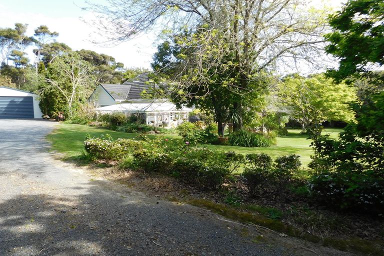 Photo of property in 5 Garden Court, Haruru, 0204