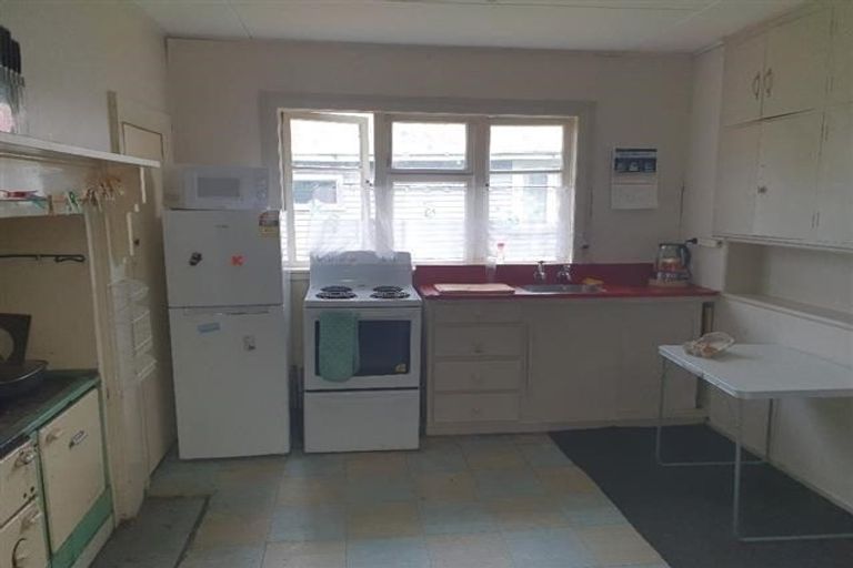 Photo of property in 50 Oxford Street, Taylorville, Greymouth, 7805