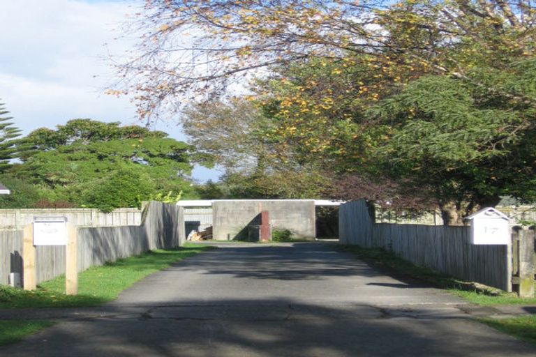 Photo of property in 17 Harrison Crescent, Avalon, Lower Hutt, 5011