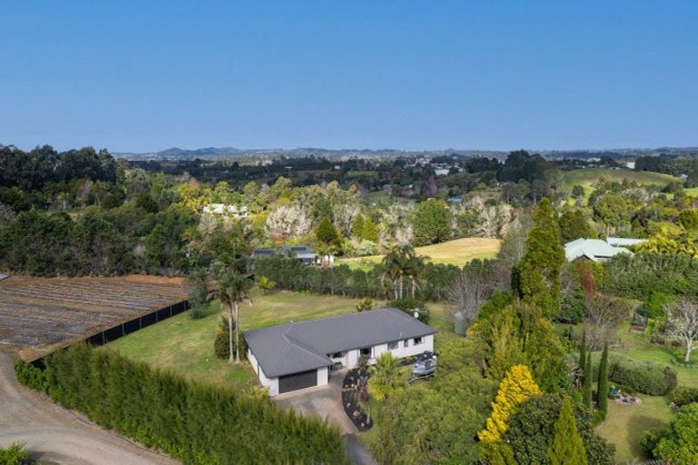 Photo of property in 31 Mccaughan Road, Kerikeri, 0294